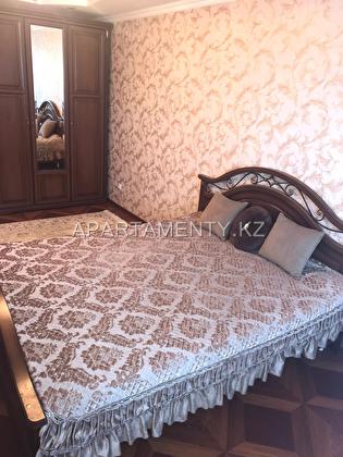 1-room apartment in Atyrau