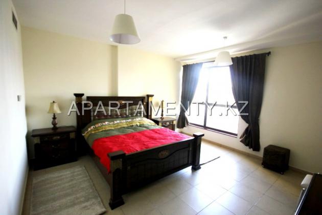 2-bedroom apartment Dubai