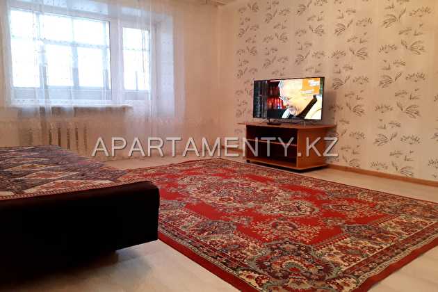 1-room apartment for daily rent, Abaya str. 153