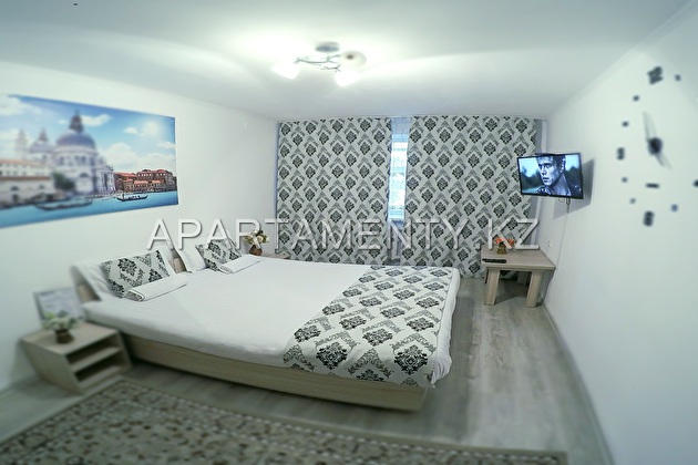 1-room apartment in Taldykorgan