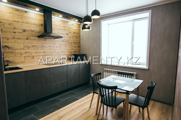 2-room apartments for rent in Uralsk