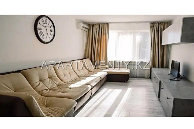 1-room apartment in Aktobe, 12 mkr.