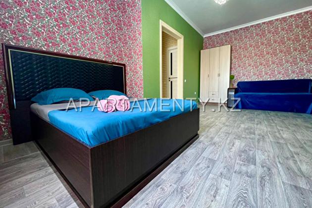 1-room apartment for daily rent, Batys-2