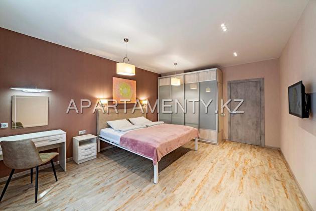 2-room apartment, 39 Sary Arka str.