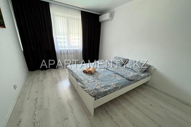 1-room apartment in Aktobe, Batys 2