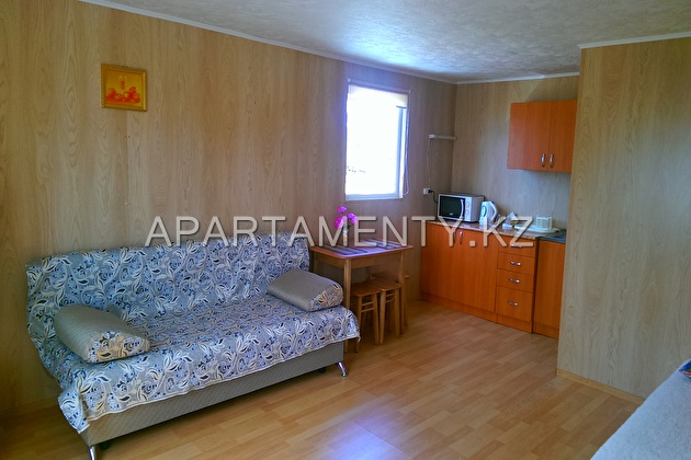 1-room suite in Borovoye