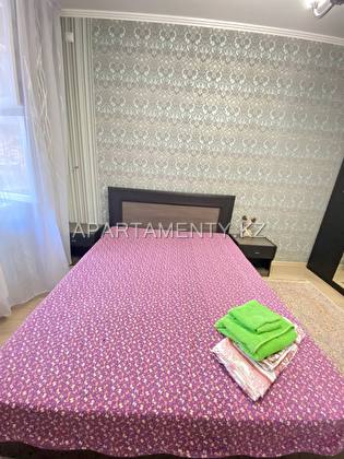 1-room apartment in Aktau, 16 mkr.