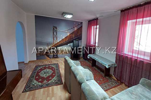2 bedroom apartment in Petropavlovsk