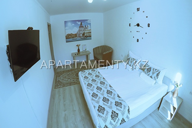 1-комнатная квартира в Талдыкоргане