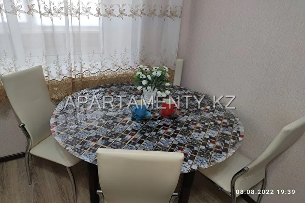 1 bedroom apartment for daily rent in the center