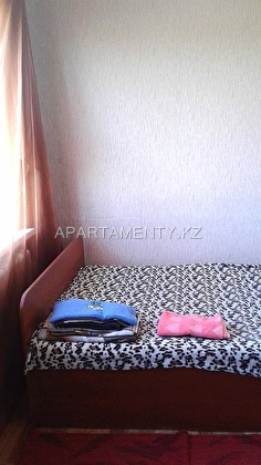 2 bedroom apartment in the center of Kostanay