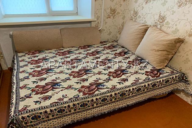2-room apartments for daily rent in Pavlodar