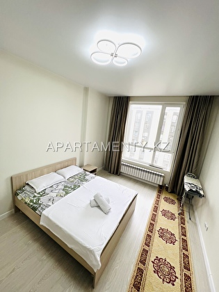 2-room apartment , Bokeihana 25g