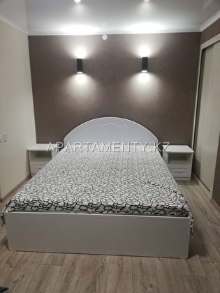 1 room. apartment in the center of Kostanay