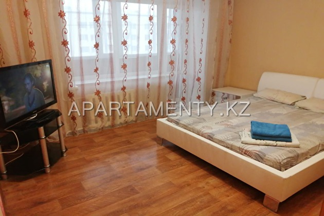 1-room apartment for a day, Abaya 153