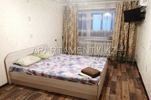 1-room apartment in the center
