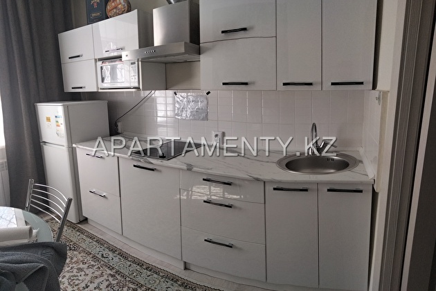 1 bedroom apartment in Ust-Kamenogorsk