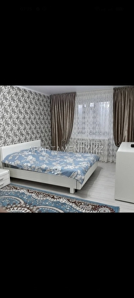 1-room apartments for daily rent in Aktobe