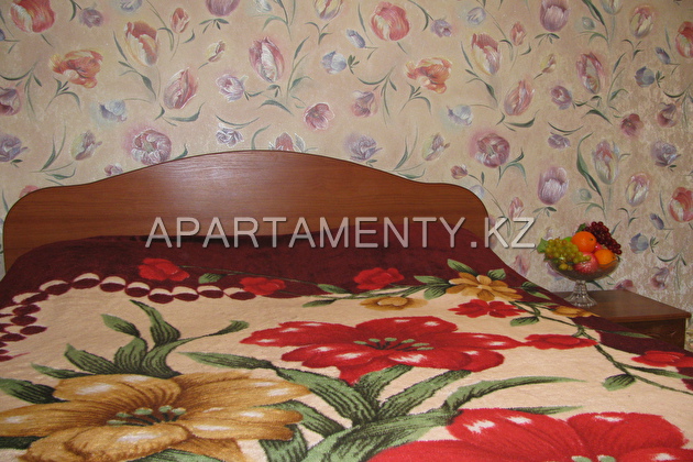 1 bedroom apartment, 106 Mayakovsky