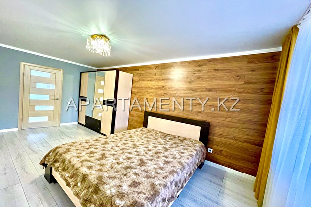 2-room apartment in Astana