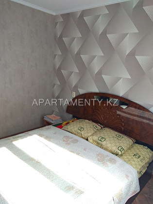 1-room apartment for daily rent in Semey