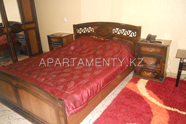 1-room apartment, Baimagambetova str. 156