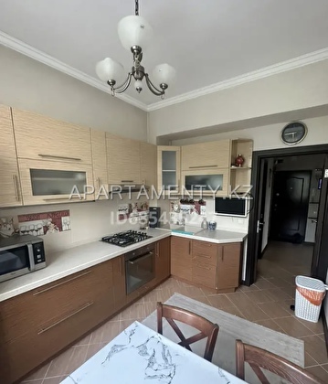 3-room apartment in the 
