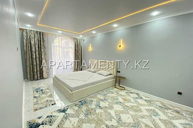 2-room apartment in 17 mkr. Aktau