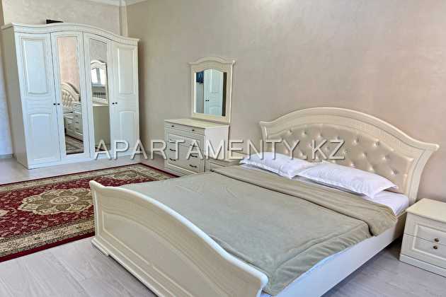 1-room apartment in Aktau, 17 mkr.