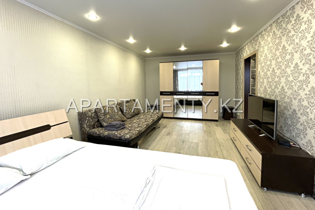 1-room apartment, International 75