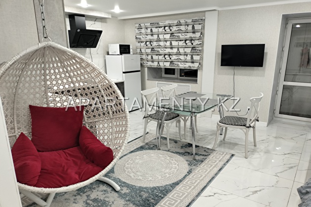 Luxury/Center/Karaganda