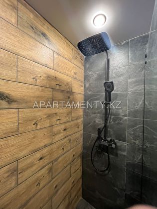 1-room apartment in Ust-Kamenogorsk