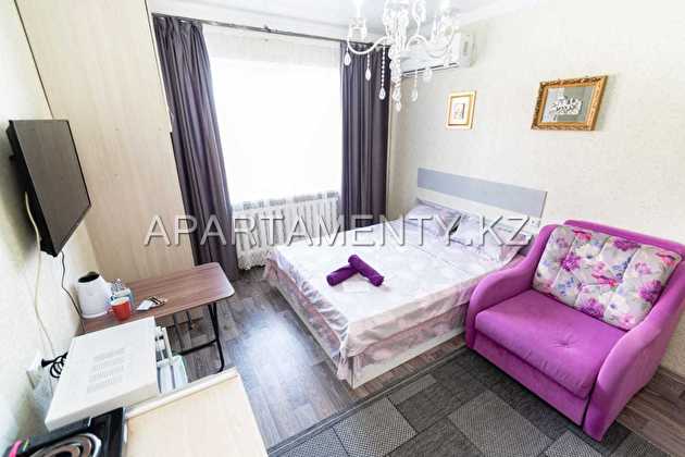 1-room apartment, Zhetysu 2