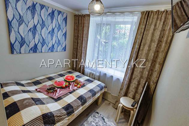 1-room apartment, Gagarina 210