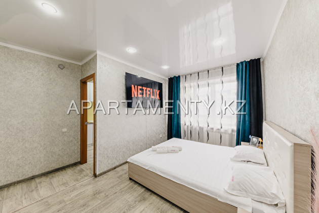 1-room apartment in Petropavlovsk