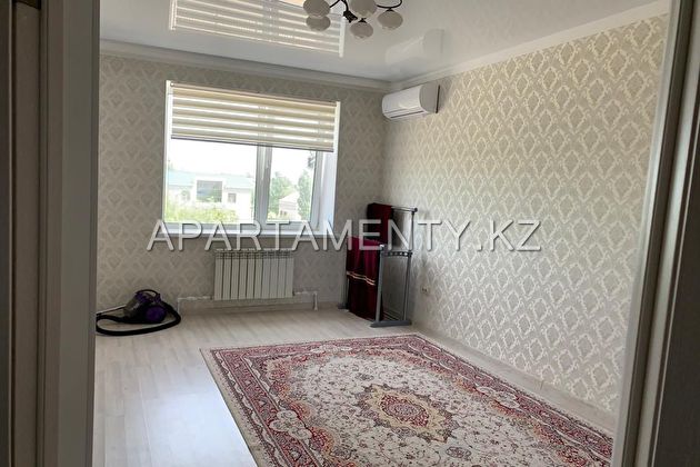 1-room apartments for daily rent in Aktobe