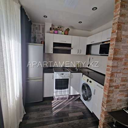 1-studio apartment in Ust-Kamenogorsk