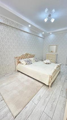 2-room apartment for daily rent in Atyrau