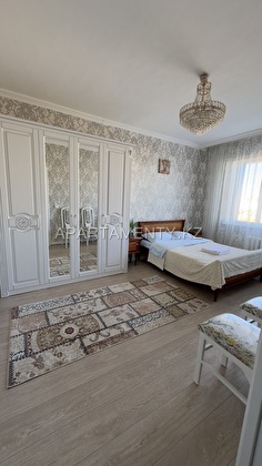 Cozy luxury apartments in Karaganda