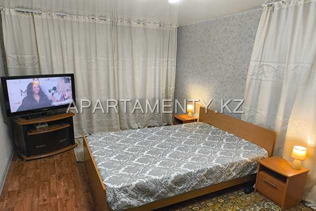 Квартира в центре Усть-Каменогорска