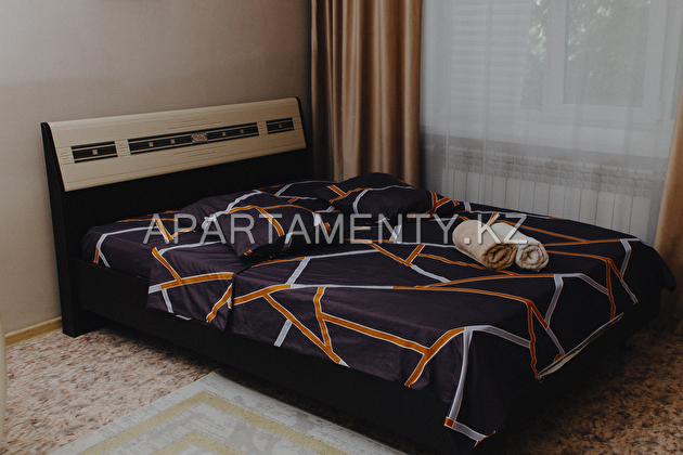1-room apartment in Petropavlovsk