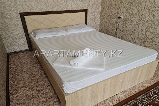 Apartment for daily rent in Pavloda