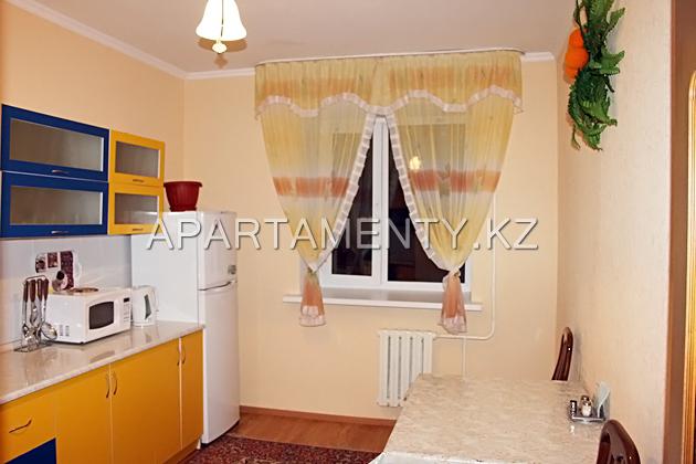 4-комн. ЖК 