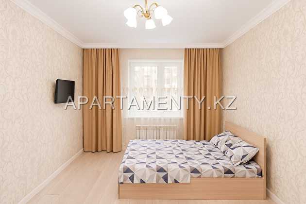 1 room apartment on Kabanbai Batyr Avenue 29/2