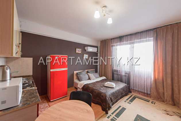 1 комнатная Бастау