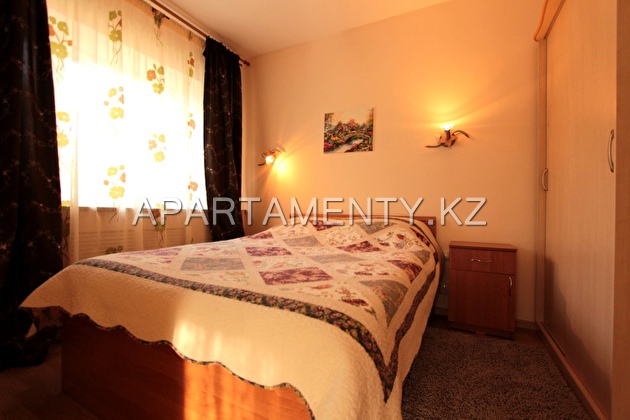 Уютная 2 комнатная квартира рядом с Арбатом