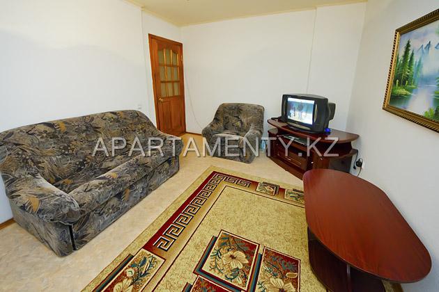 1-bedroom apartment daily