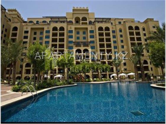 Lux apartment Palm Jumeirah