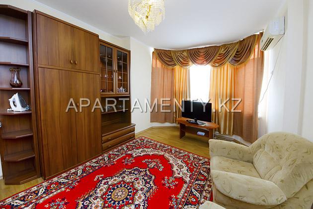 1-bedroom apartment