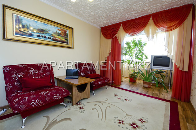 2 bedroom apartment for rent, Aktau